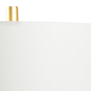 Skylar Lamp - Sky Blue