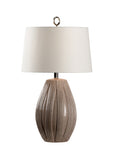 Borghese Lamp - Taupe