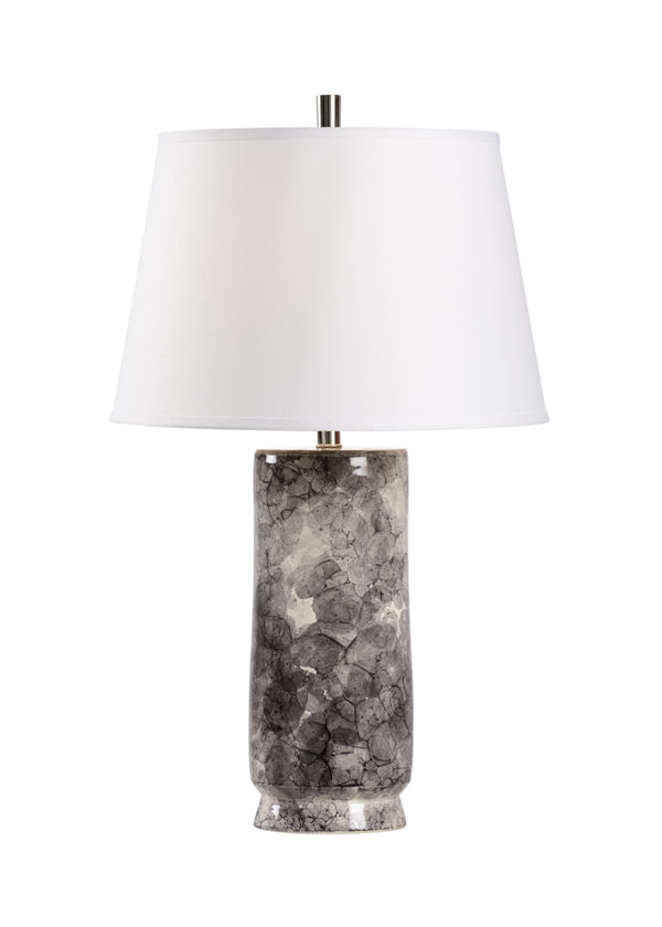 Bolle Lamp - Gray
