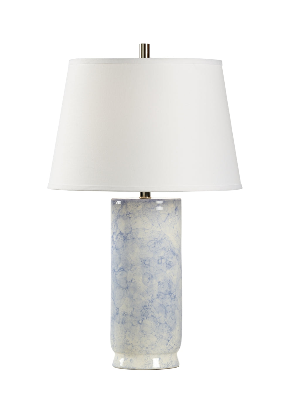 Bolle Lamp - Blue