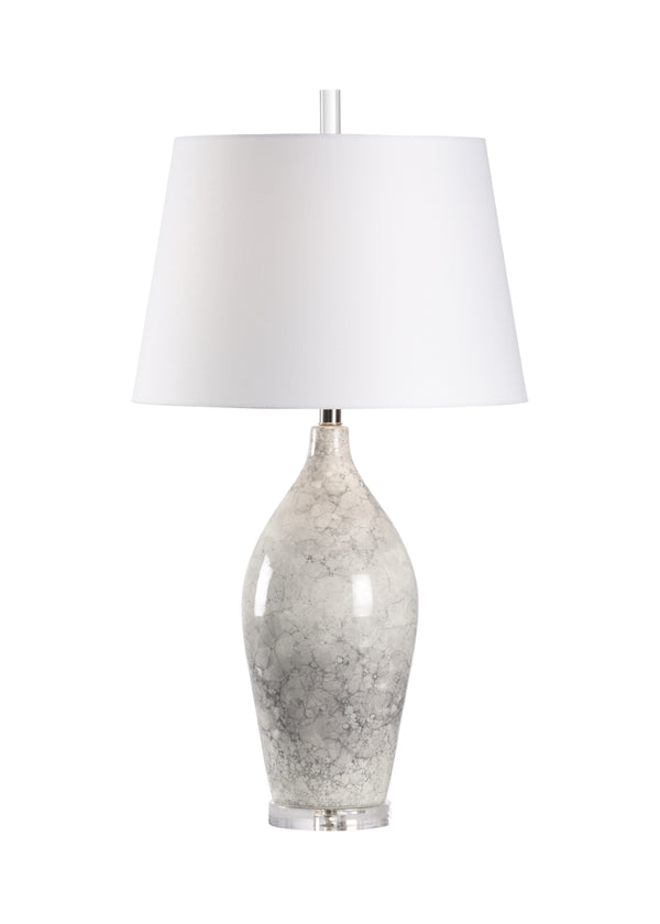 Boccale Lamp - Gray