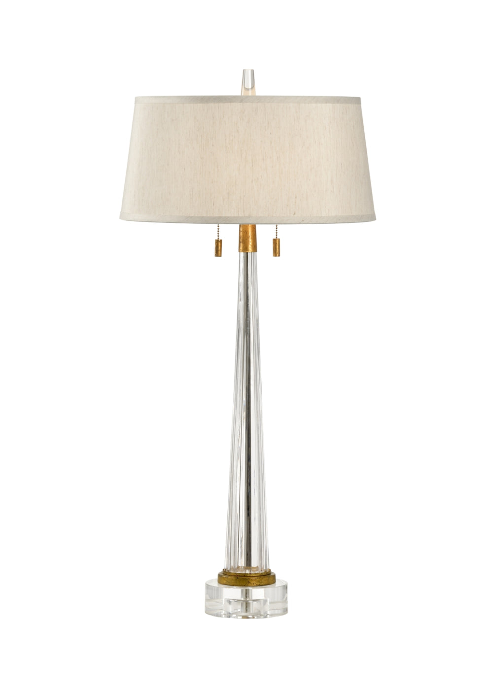 J. Graham Lamp