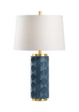 Mountain Pine Lamp