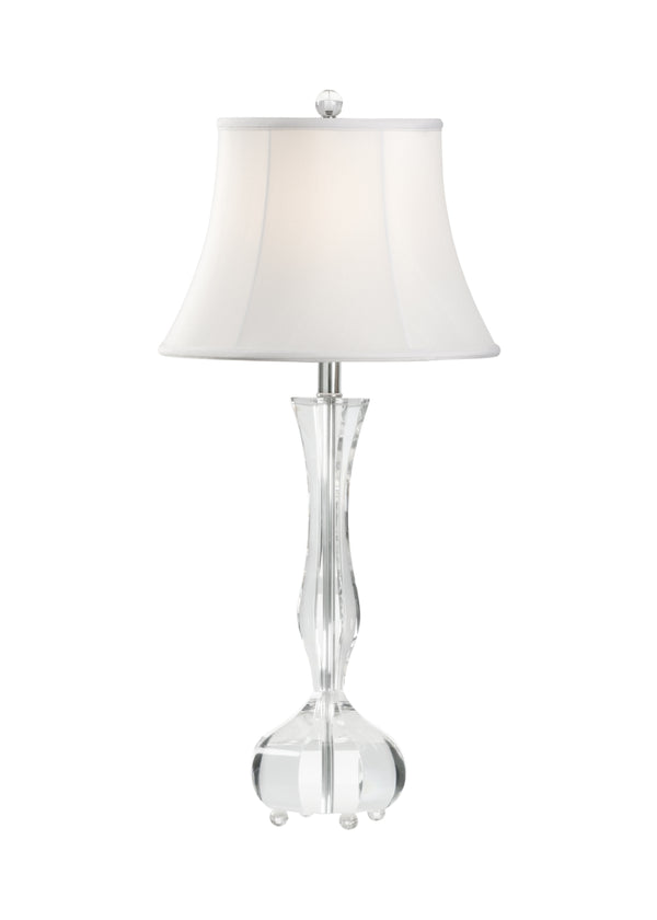Charlotte Lamp