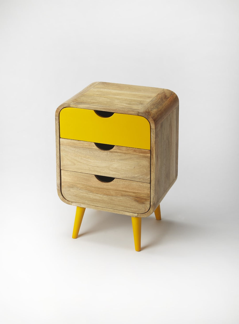 Butler Specialty Danville Modern Nighstand 6086140