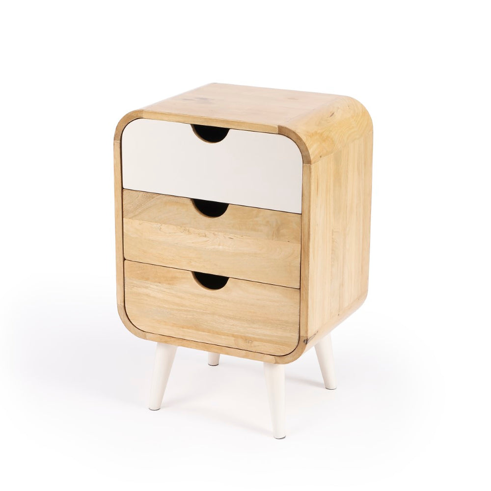 Butler Specialty Danville Modern Nighstand 6086140