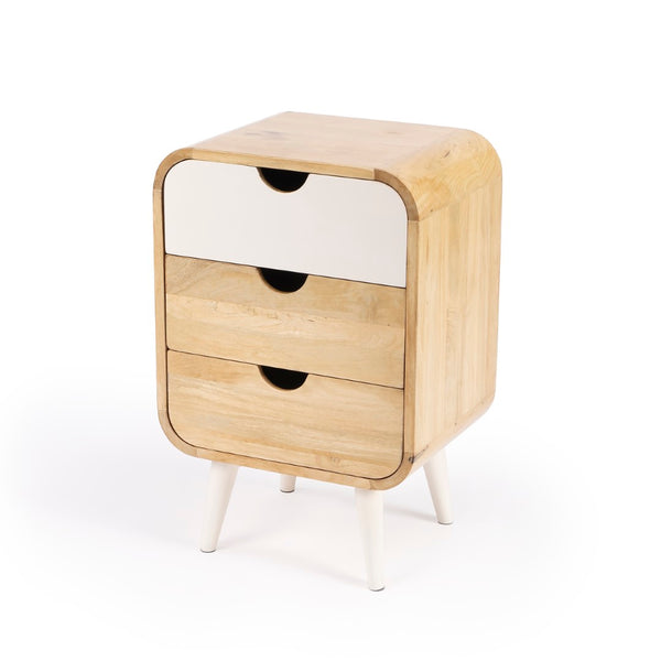 Butler Specialty Danville Modern Nighstand 6086288