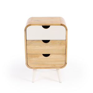 Butler Specialty Danville Modern Nighstand 6086288