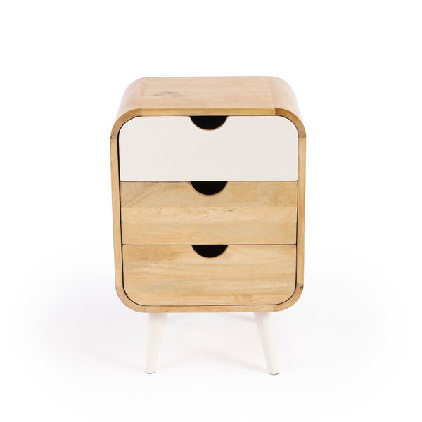 Butler Specialty Danville Modern Nighstand 6086288