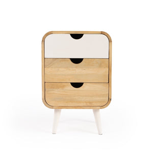 Butler Specialty Danville Modern Nighstand 6086288