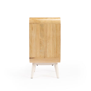 Butler Specialty Danville Modern Nighstand 6086288