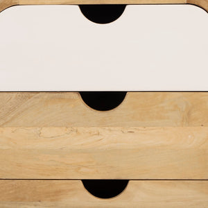 Butler Specialty Danville Modern Nighstand 6086288