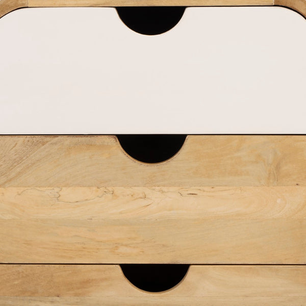 Butler Specialty Danville Modern Nighstand 6086288