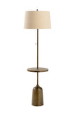 Rothko Floor Lamp