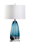 Clauseen Lamp