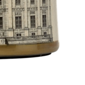 Architectural Stroll Lamp(Sm)