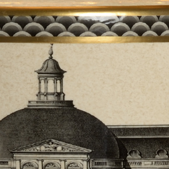 Architectural Stroll Lamp(Sm)