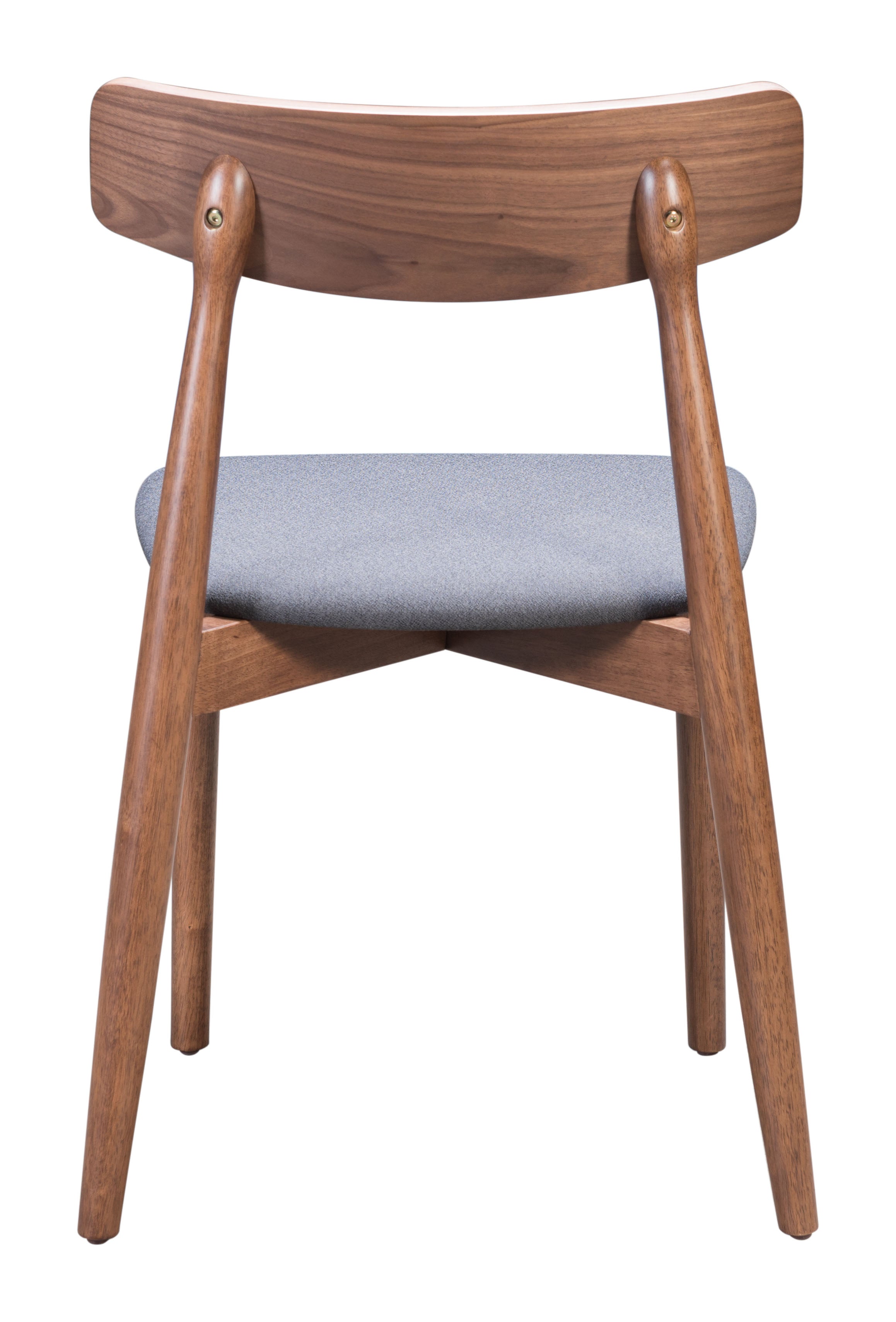 Zuo Modern Newman Dining Chair - Thumbnail 2
