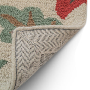 Capel Rugs Vienne 6100 Hand Tufted Rug 6100RS09001200825