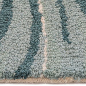 Capel Rugs Vienne 6100 Hand Tufted Rug 6100RS09001200925