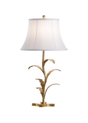 Beverly Glen Lamp