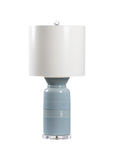 Transparent Mist Lamp - White