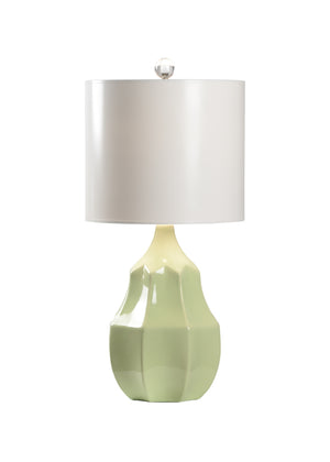 Citron Cocktail Lamp - White