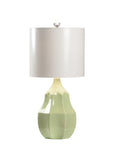 Citron Cocktail Lamp - White