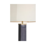 Square Shooter Floor Lamp