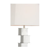 The Square Mile Floor Lamp