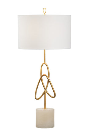 Why Knot Lamp