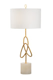 Why Knot Lamp