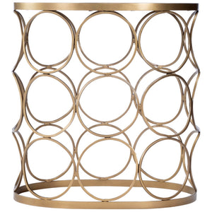 Butler Specialty Talulah Oval Marble Accent Table 6123025