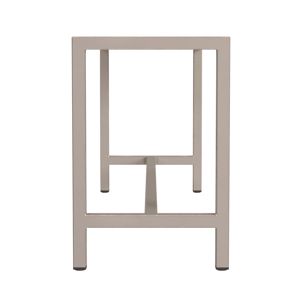 Butler Specialty Tribeca Iron Bench 6125025