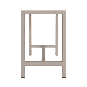 Butler Specialty Tribeca Iron Bench 6125025