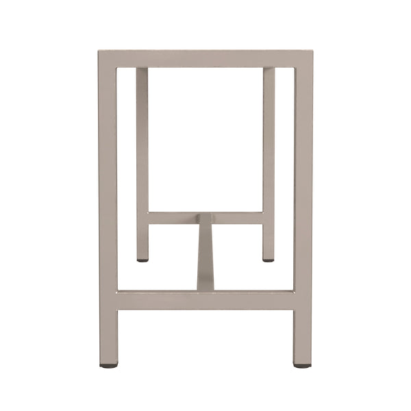 Butler Specialty Tribeca Iron Bench 6125025