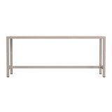 Butler Specialty Tribeca Iron Bench 6125025