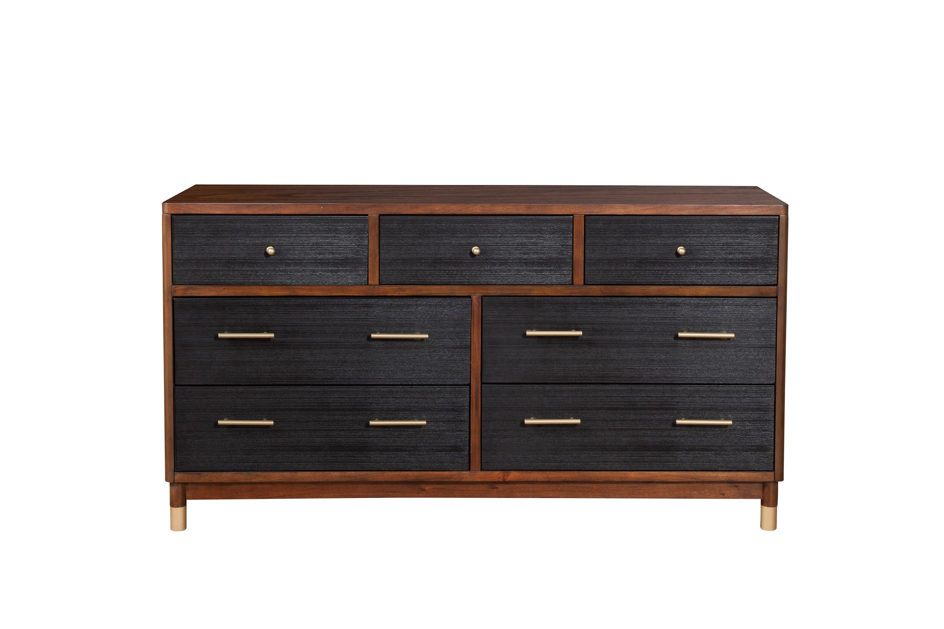 Belham 7 Drawer Dresser
