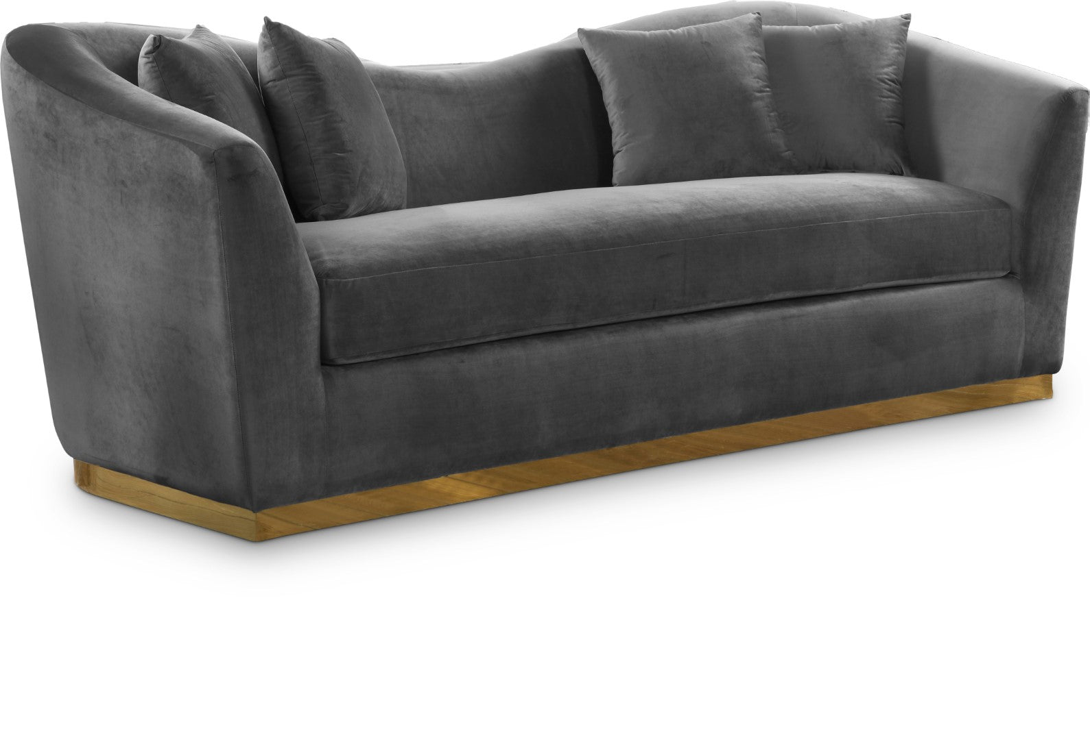 Arabella Contemporary Sofa