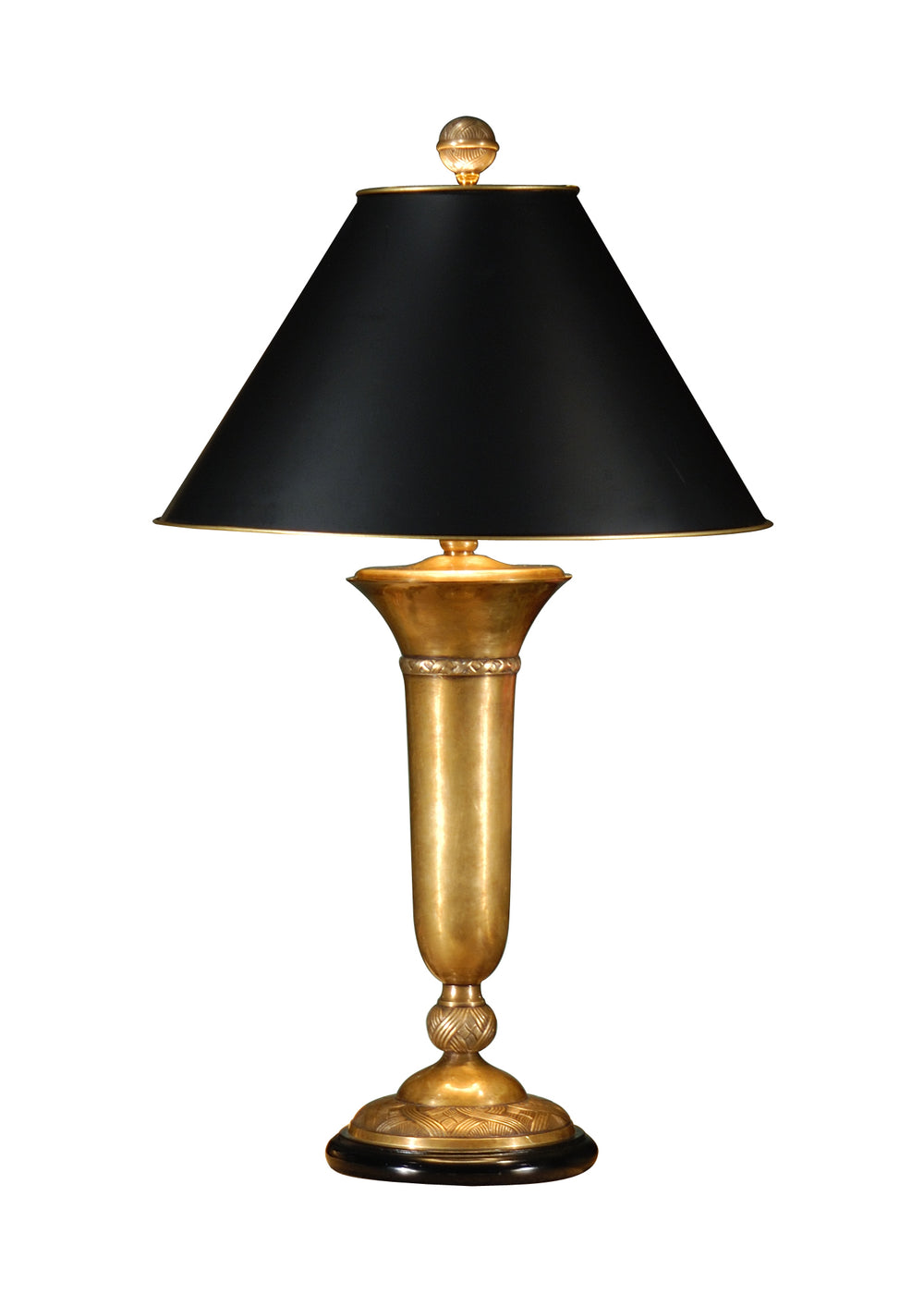Cedric Lamp