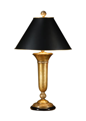 Cedric Lamp