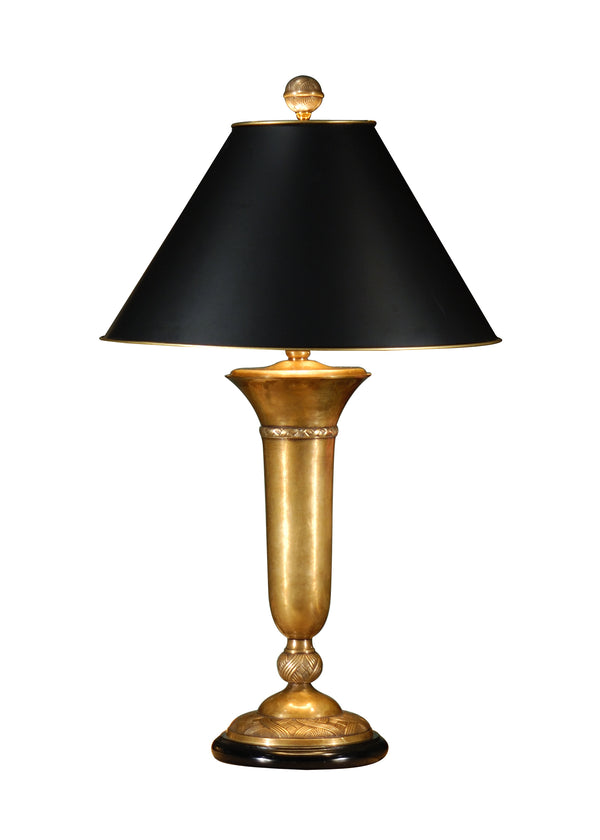 Cedric Lamp