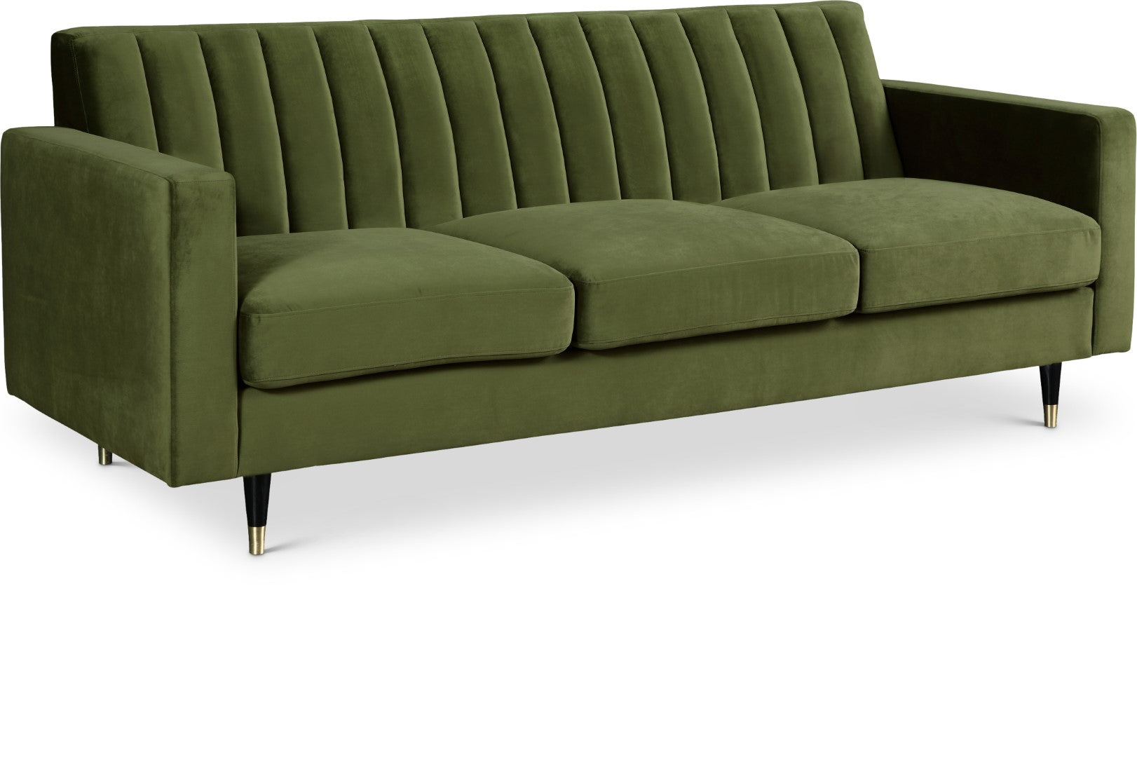 Meridian Furniture Lola Sofa - Thumbnail 5