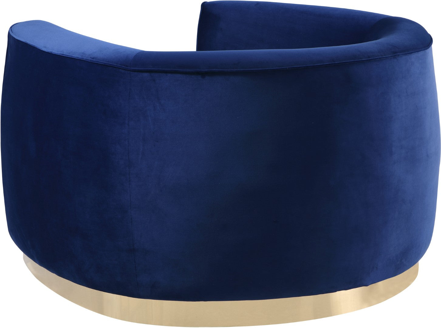 Meridian Furniture Julian Chair - Thumbnail 4