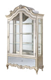 Esteban Transitional Curio