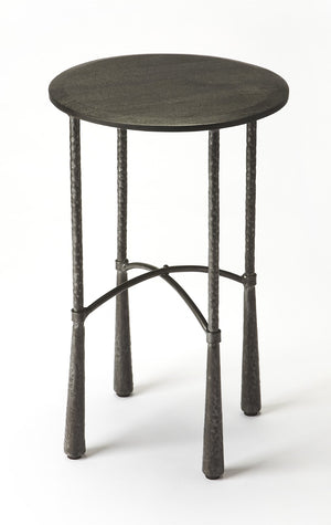 Butler Specialty Bastion Industrial Chic Accent Table 6227330