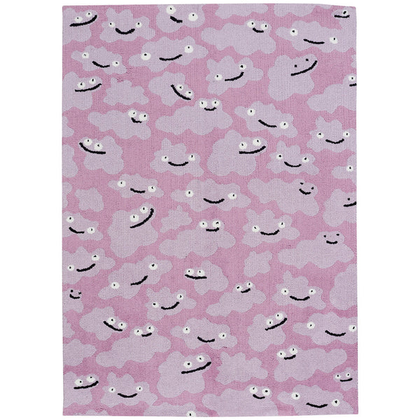 Capel Rugs Sky-Puffy 6300 Machine Made Rug 6300RS07000900463