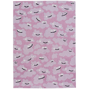 Capel Rugs Sky-Puffy 6300 Machine Made Rug 6300RS07000900463