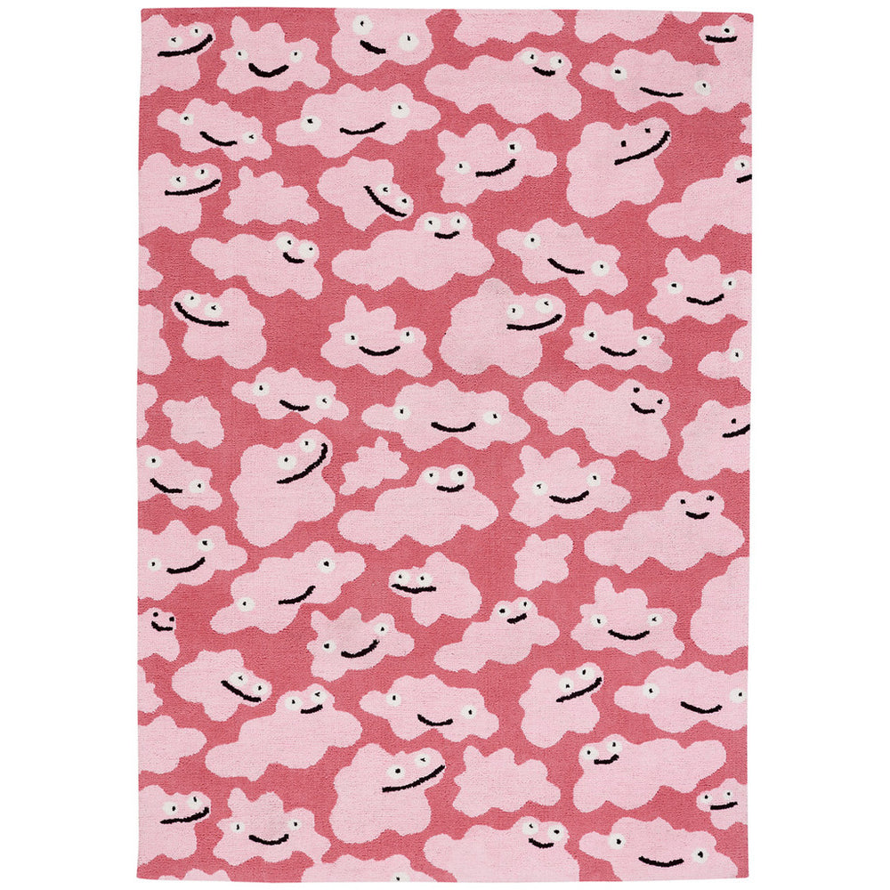 Capel Rugs Sky-Puffy 6300 Machine Made Rug 6300RS07000900463