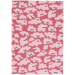 Capel Rugs Sky-Puffy 6300 Machine Made Rug 6300RS07000900515